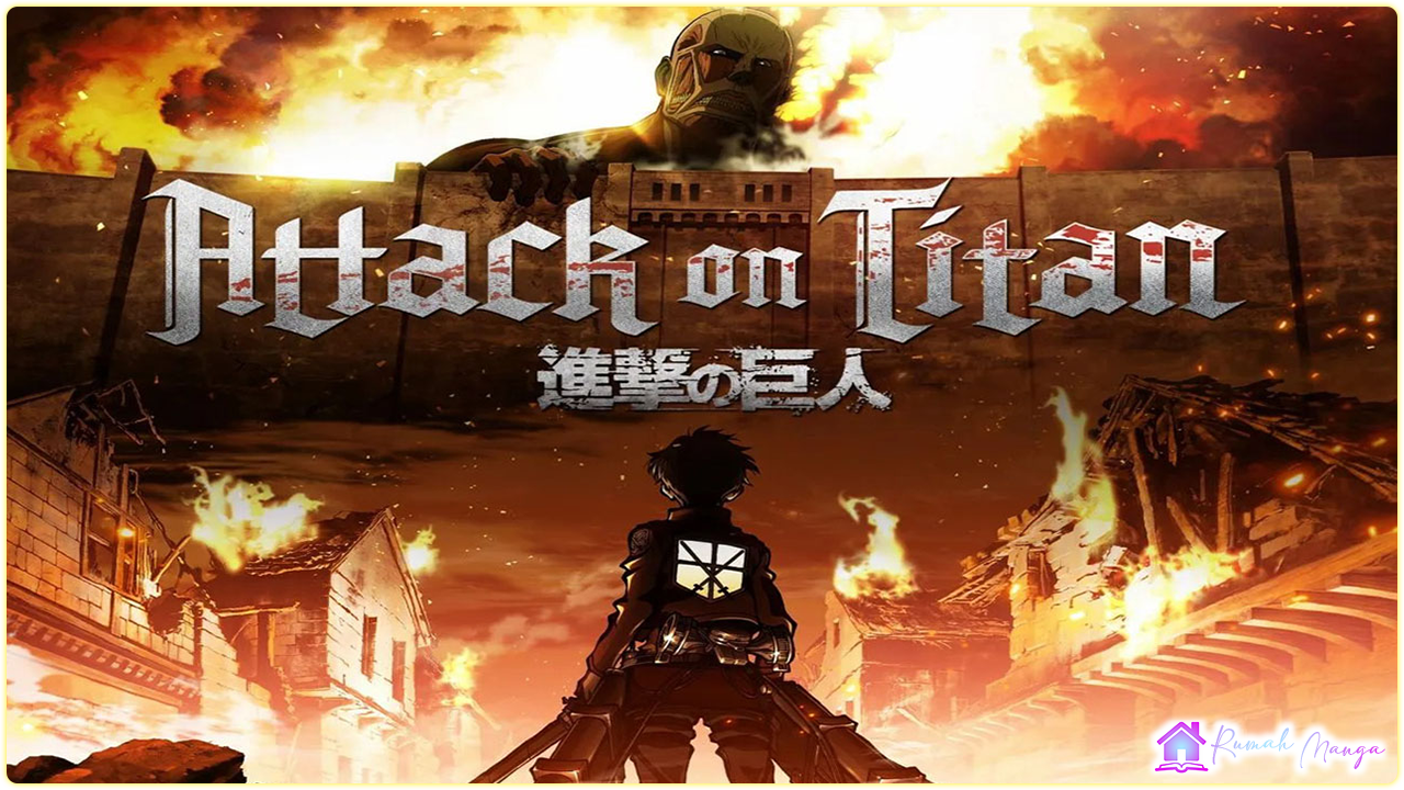 AttackOnTitan